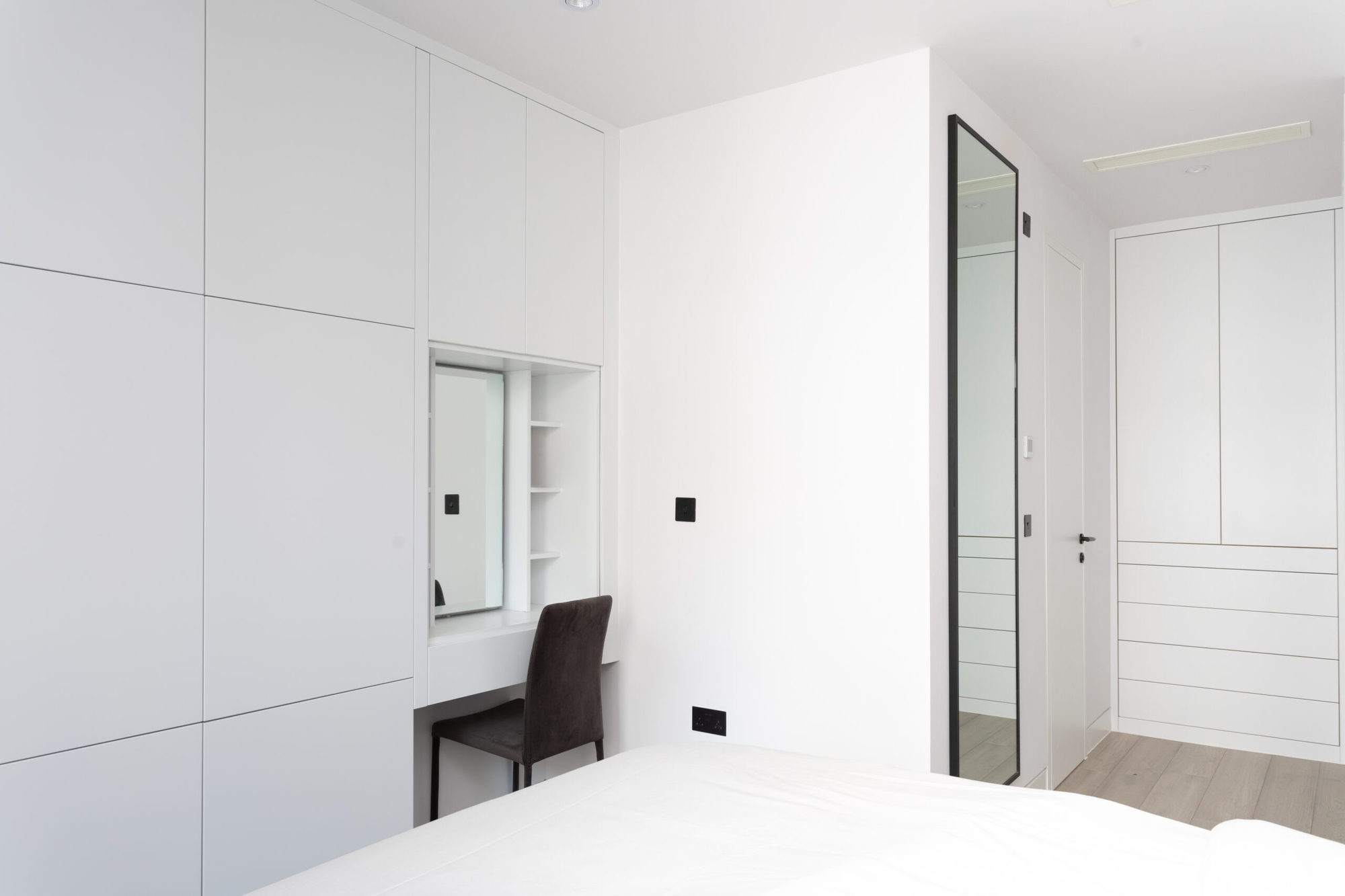 Farringdon apartment, EC1A, photo 36