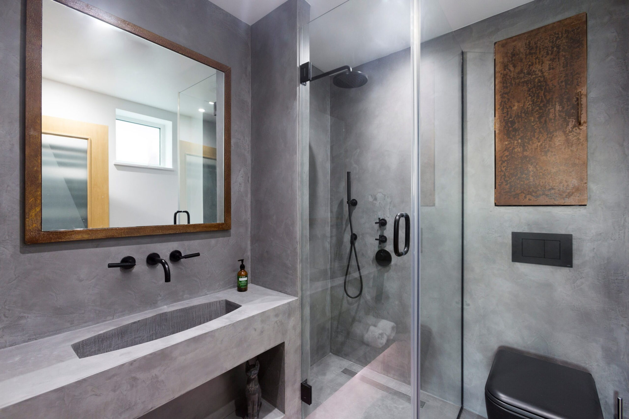 London Bridge bathroom, SE1, photo 16