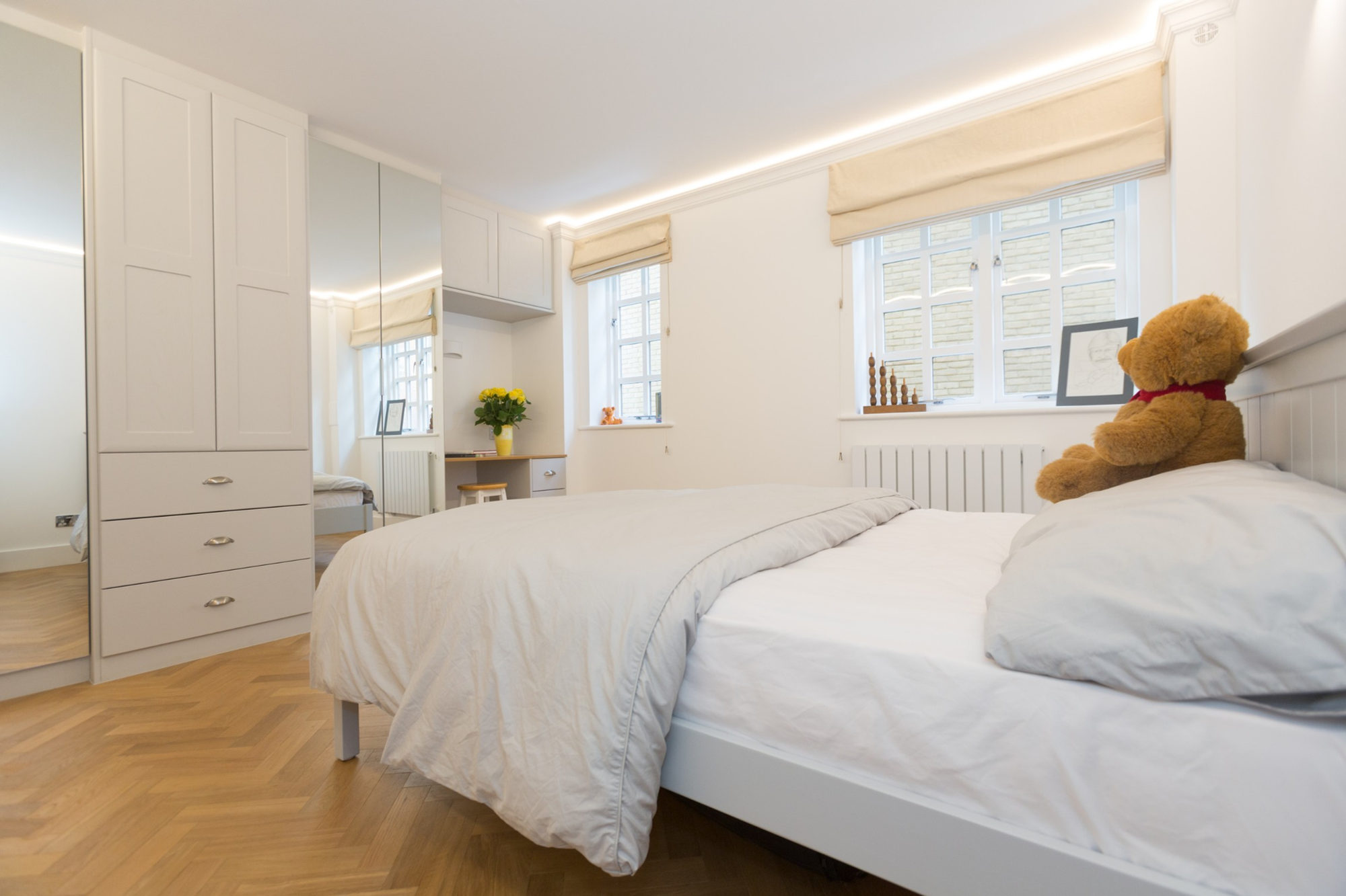 London Bridge flat, SE1, photo 8