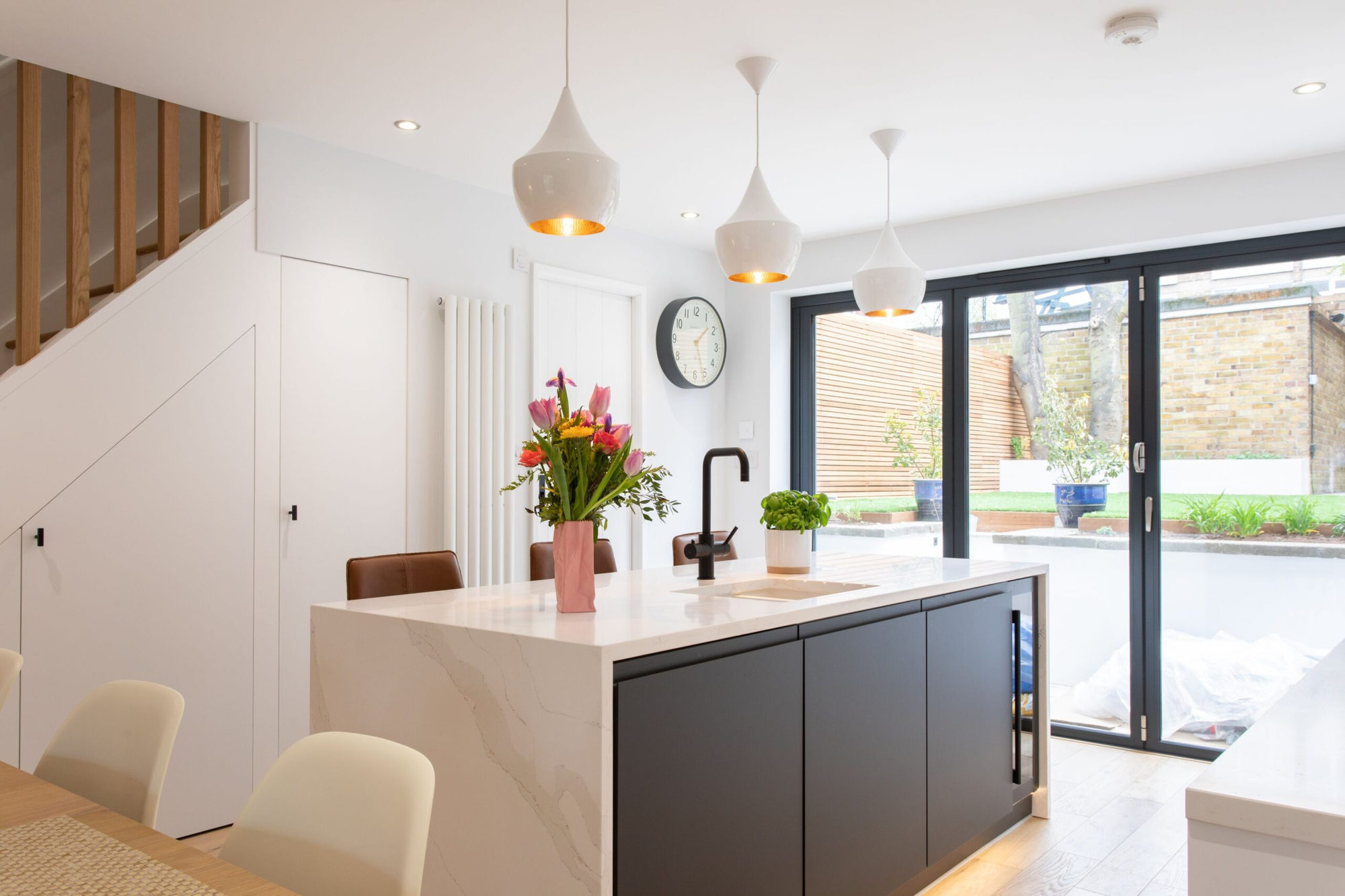 Kennington house, SE1, photo 19