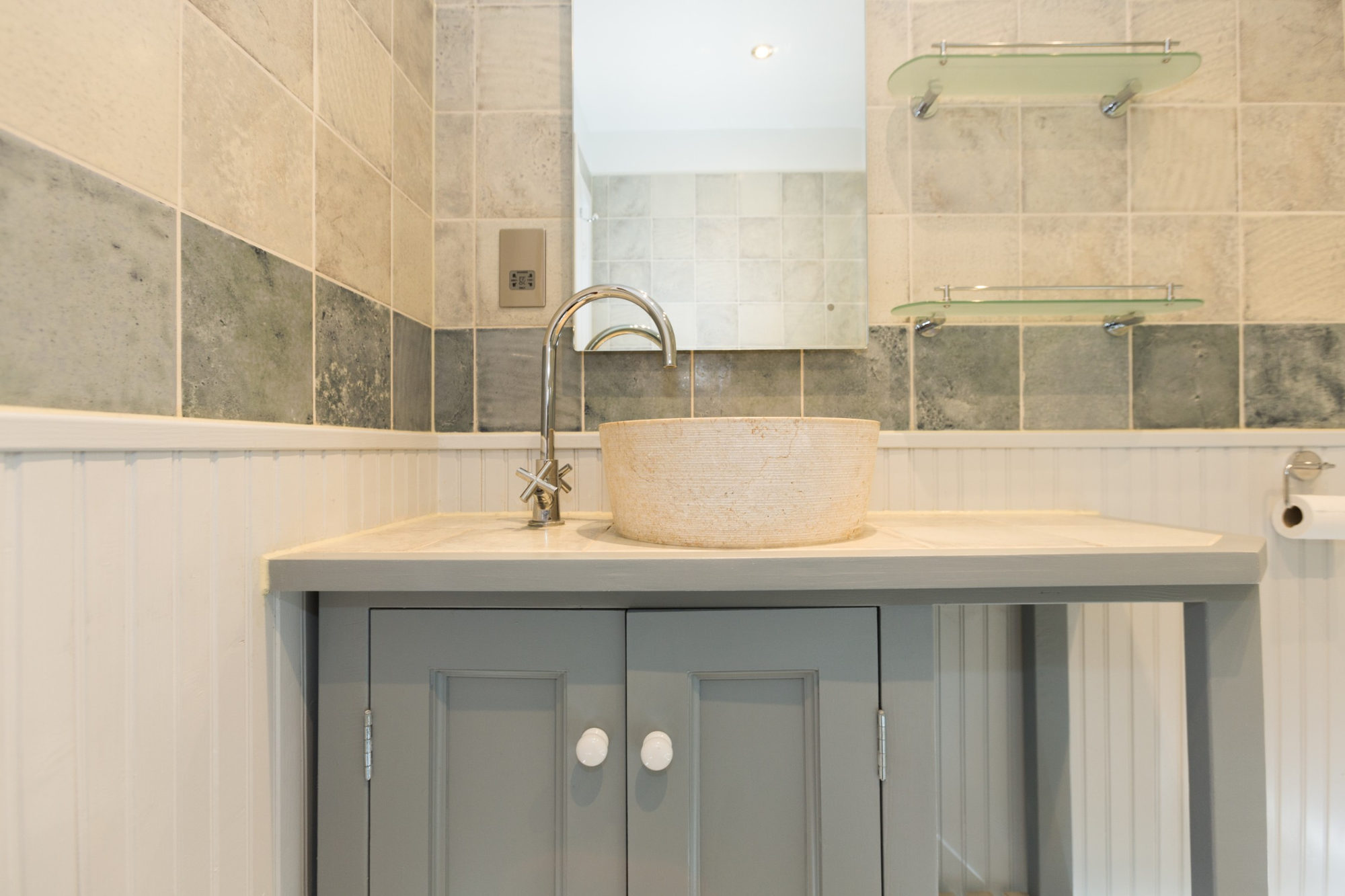 London Bridge flat, SE1, photo 3