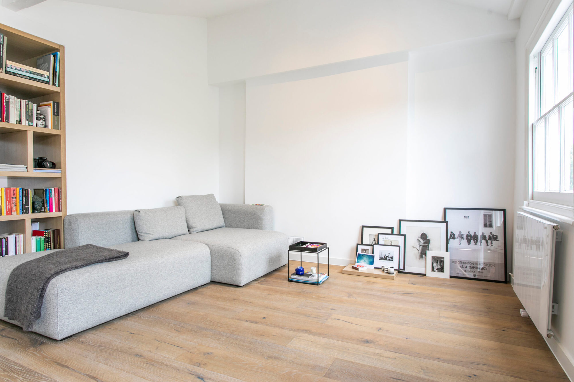 Camden Town flat, NW1, photo 31