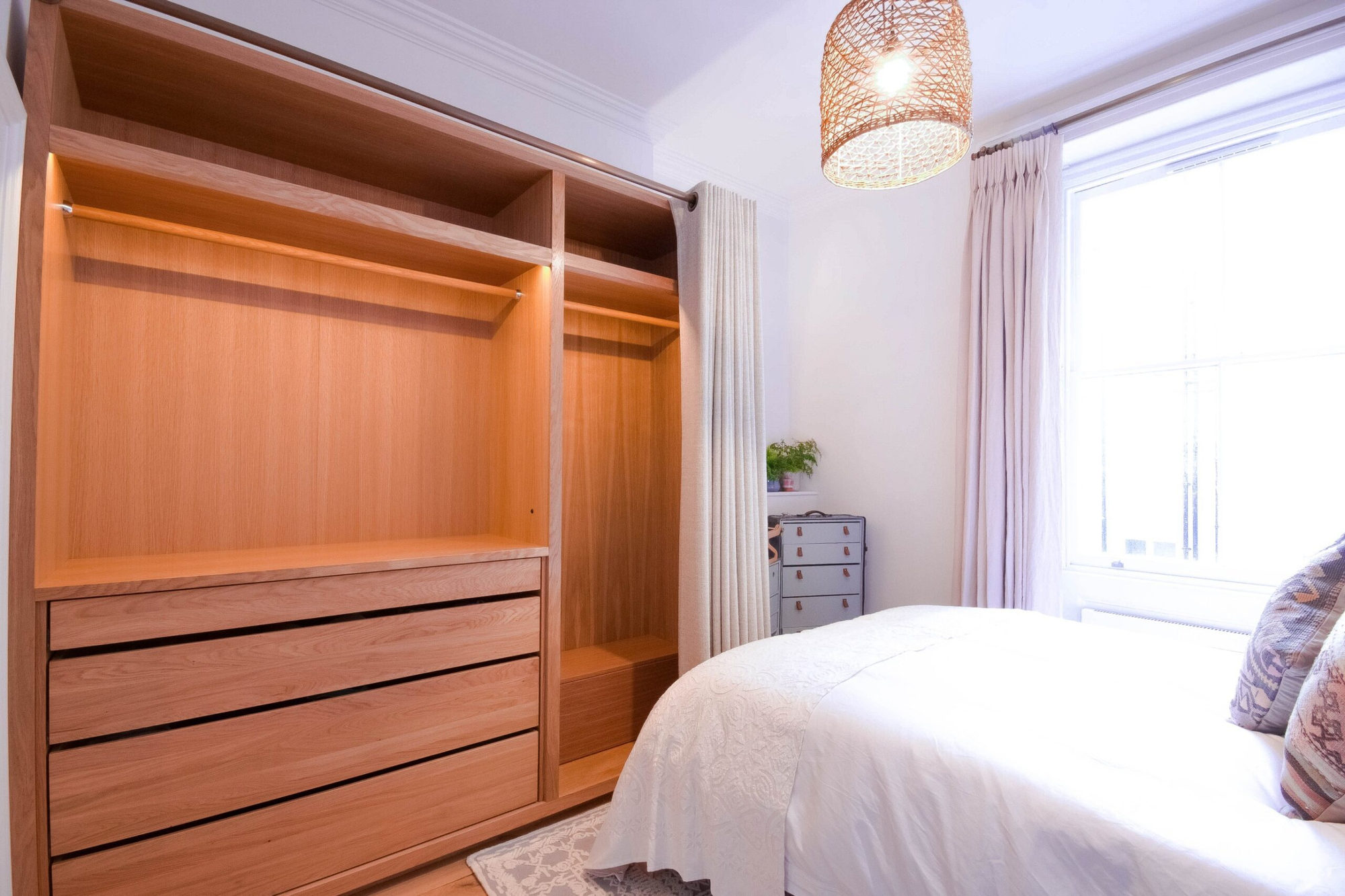 South Kensington home, SW7, photo 15